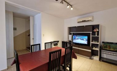 VENTA DUPLEX 2 DORMITORIOS SANTA LUCIA