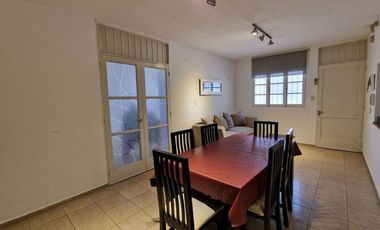 VENTA DUPLEX 2 DORMITORIOS SANTA LUCIA