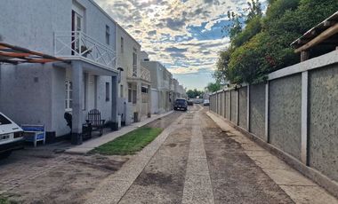 VENTA DUPLEX 2 DORMITORIOS SANTA LUCIA