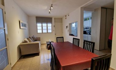 VENTA DUPLEX 2 DORMITORIOS SANTA LUCIA