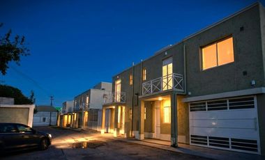 VENTA DUPLEX 2 DORMITORIOS SANTA LUCIA