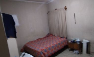 Casa 3 dormitorios, cochera y departamento interno