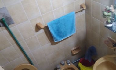 Casa 3 dormitorios, cochera y departamento interno