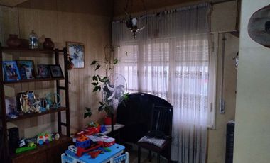 Casa 3 dormitorios, cochera y departamento interno