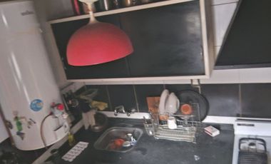 Casa 3 dormitorios, cochera y departamento interno