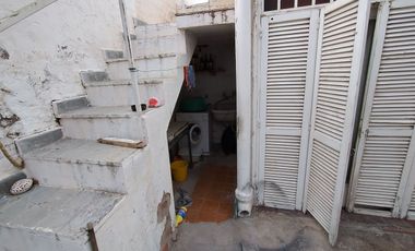 Casa 3 dormitorios, cochera y departamento interno