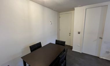 ARRIENDO CENTRICO DEPARTAMENTO BARRIO PATRIMONIAL