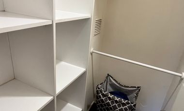 ARRIENDO CENTRICO DEPARTAMENTO BARRIO PATRIMONIAL