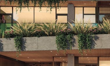 VENTA | DEPARTAMENTO 2 DORM | TORRE BONTÁNICA