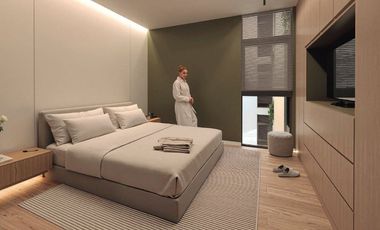 VENTA | DEPARTAMENTO 2 DORM | TORRE BONTÁNICA