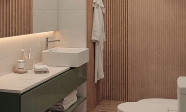VENTA | DEPARTAMENTO 2 DORM | TORRE BONTÁNICA