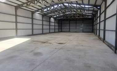 ALQUILER GALPON 420 m2, NEUQUEN