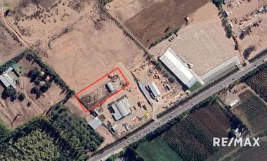 ALQUILER GALPON 420 m2, NEUQUEN
