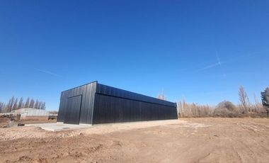 ALQUILER GALPON 420 m2, NEUQUEN