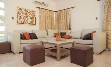 VENTA CASA QUINTA SANTA ROSA DE CALCHINES