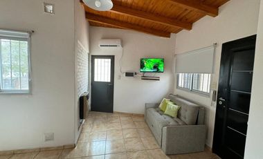 VENTA DE 11 DEPARTAMENTOS EQUIPADOS EN ALTA GRACIA