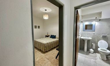 VENTA DE 11 DEPARTAMENTOS EQUIPADOS EN ALTA GRACIA