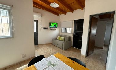 VENTA DE 11 DEPARTAMENTOS EQUIPADOS EN ALTA GRACIA