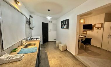 VENTA DE 11 DEPARTAMENTOS EQUIPADOS EN ALTA GRACIA