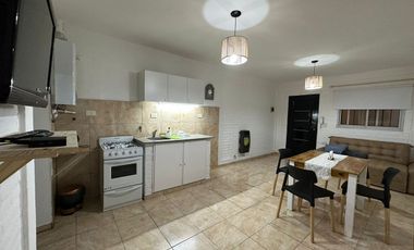 VENTA DE 11 DEPARTAMENTOS EQUIPADOS EN ALTA GRACIA