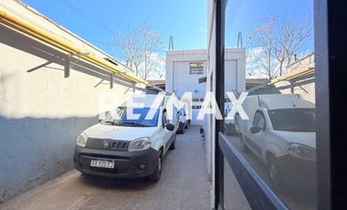 VENTA LOCAL, OFICINAS Y GALPÓN CENTRO CIPOLLETTI