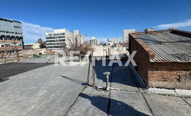 VENTA LOCAL, OFICINAS Y GALPÓN CENTRO CIPOLLETTI