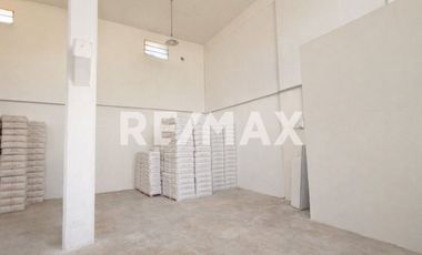 VENTA LOCAL, OFICINAS Y GALPÓN CENTRO CIPOLLETTI