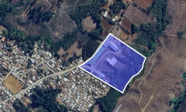 Terreno 69.965 m2 - Los Álamos
