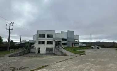 Terreno 69.965 m2 - Los Álamos
