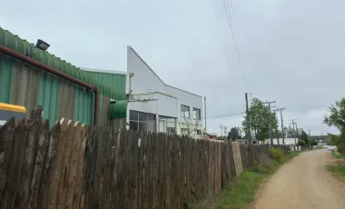 Terreno 69.965 m2 - Los Álamos