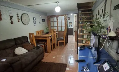 Venta Casa 3D/2B - El Bosque