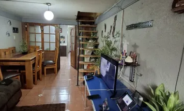 Venta Casa 3D/2B - El Bosque