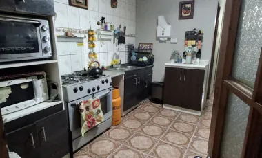 Venta Casa 3D/2B - El Bosque