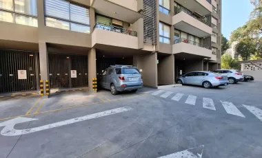 Venta Depto. 2D/2B + Est y Bod - San Miguel