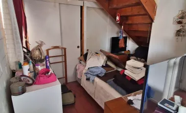 Venta Casa 4D/2B - Pudahuel