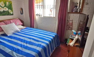 Venta Casa 4D/2B - Pudahuel