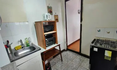 Venta Casa 6D/2B - La Cisterna