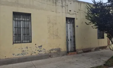 Venta Casa 4D/1B - Conchalí