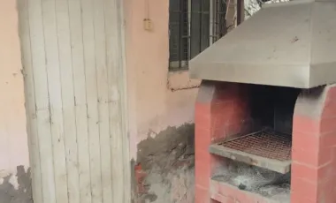 Venta Casa 4D/1B - Conchalí