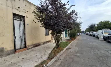 Venta Casa 4D/1B - Conchalí