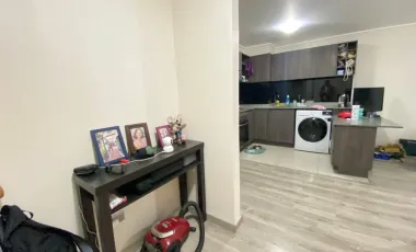 Venta Depto. 2D/1B + Bod - Macul