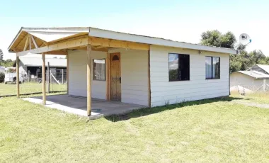 Venta Casa 2D/1B - Villarrica