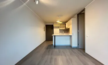Arriendo Depto. 1D/1B - La Florida