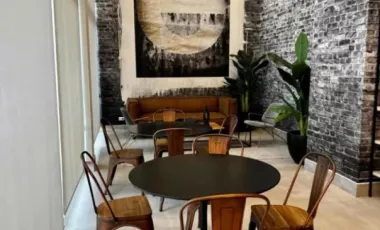 Arriendo Depto. 1D/1B - La Florida