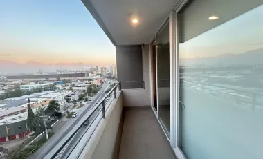 Arriendo Depto. 1D/1B - La Florida