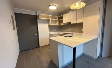 Arriendo Depto. 1D/1B - La Florida