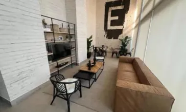 Arriendo Depto. 1D/1B - La Florida