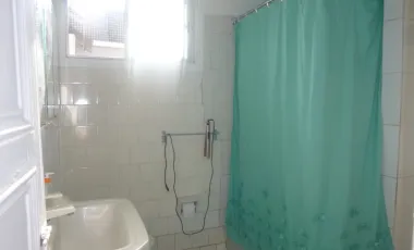 Venta Casa 6D/1B - Recoleta