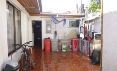 Venta Casa 6D/1B - Recoleta