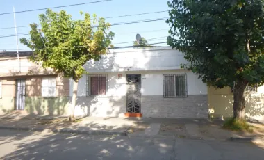 Venta Casa 6D/1B - Recoleta